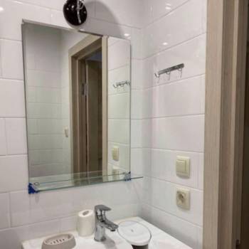 Продается 1-комнатная квартира, 11,7 м²