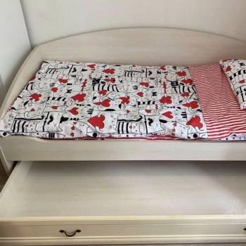 Продается 1-комнатная квартира, 11,7 м²