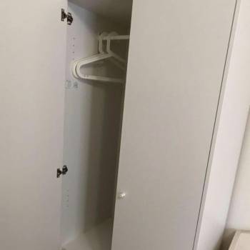 Продается 1-комнатная квартира, 11,7 м²