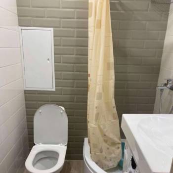 Продается 1-комнатная квартира, 11,7 м²