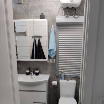 Продается 1-комнатная квартира, 33 м²
