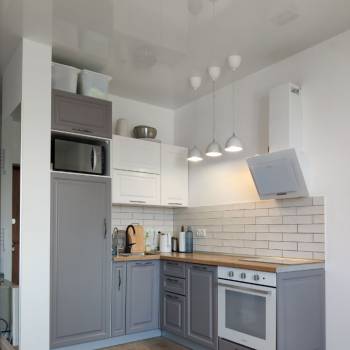Продается 1-комнатная квартира, 33 м²