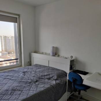 Продается 1-комнатная квартира, 33 м²