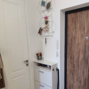 Продается 1-комнатная квартира, 33 м²