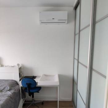 Продается 1-комнатная квартира, 33 м²