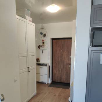 Продается 1-комнатная квартира, 33 м²