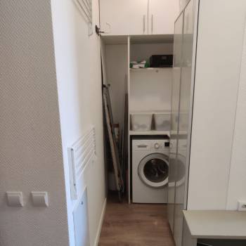 Продается 1-комнатная квартира, 33 м²