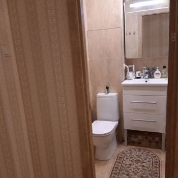Продается 1-комнатная квартира, 39 м²