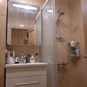 Продается 1-комнатная квартира, 39 м²