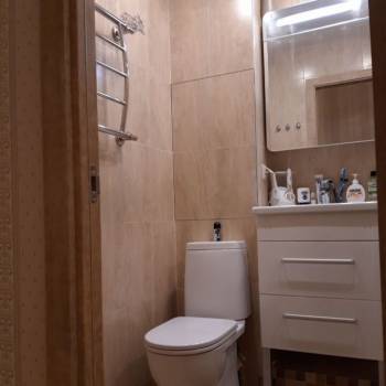 Продается 1-комнатная квартира, 39 м²