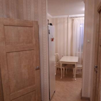 Продается 1-комнатная квартира, 39 м²
