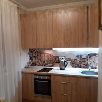 Продается 1-комнатная квартира, 39 м²