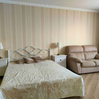 Продается 1-комнатная квартира, 39 м²