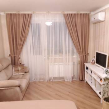 Продается 1-комнатная квартира, 39 м²