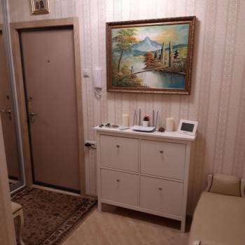Продается 1-комнатная квартира, 39 м²