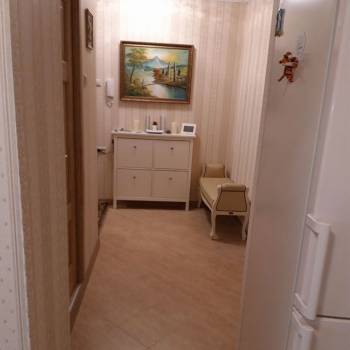 Продается 1-комнатная квартира, 39 м²