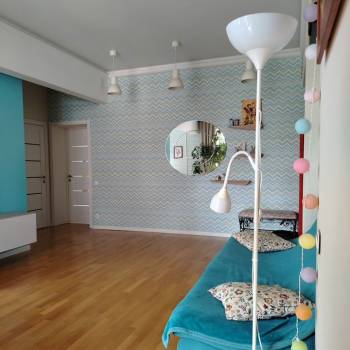 Сдается 2-х комнатная квартира, 57 м²