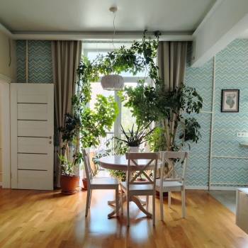 Сдается 2-х комнатная квартира, 57 м²