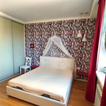 Сдается 2-х комнатная квартира, 57 м²