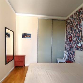 Сдается 2-х комнатная квартира, 57 м²