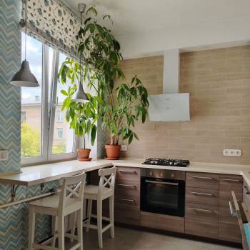 Сдается 2-х комнатная квартира, 57 м²