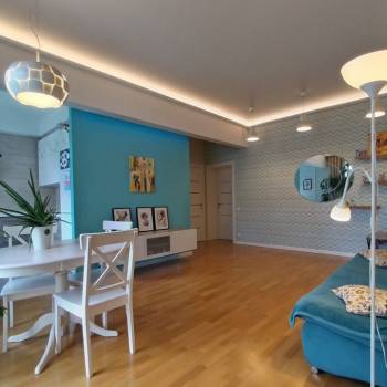 Сдается 2-х комнатная квартира, 57 м²