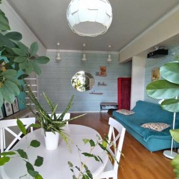 Сдается 2-х комнатная квартира, 57 м²