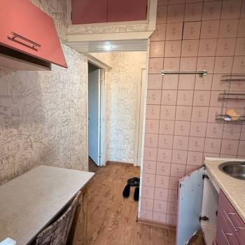 Сдается 2-х комнатная квартира, 42 м²