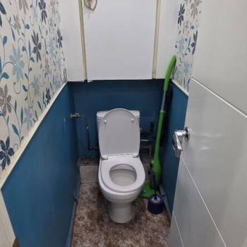 Сдается 2-х комнатная квартира, 42 м²