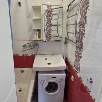 Сдается 2-х комнатная квартира, 42 м²