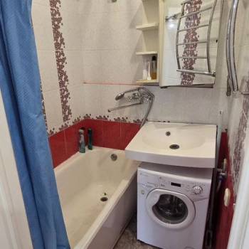 Сдается 2-х комнатная квартира, 42 м²