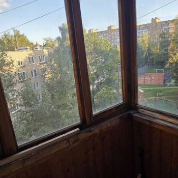 Сдается 2-х комнатная квартира, 42 м²
