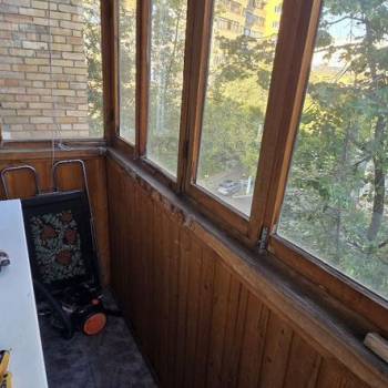 Сдается 2-х комнатная квартира, 42 м²