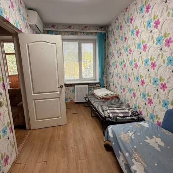 Сдается 2-х комнатная квартира, 42 м²