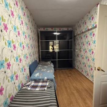 Сдается 2-х комнатная квартира, 42 м²