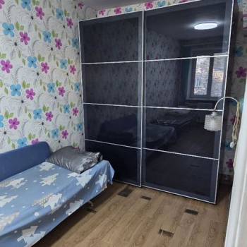 Сдается 2-х комнатная квартира, 42 м²