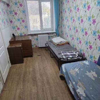 Сдается 2-х комнатная квартира, 42 м²