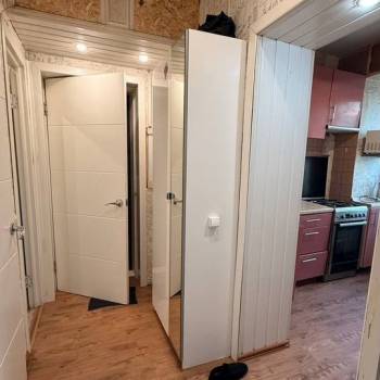 Сдается 2-х комнатная квартира, 42 м²