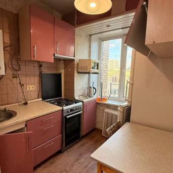 Сдается 2-х комнатная квартира, 42 м²