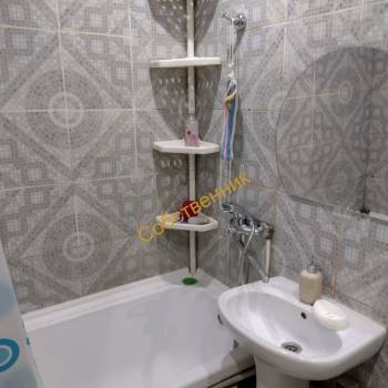Сдается 2-х комнатная квартира, 45 м²