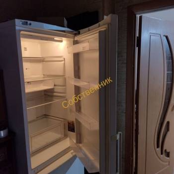 Сдается 2-х комнатная квартира, 45 м²