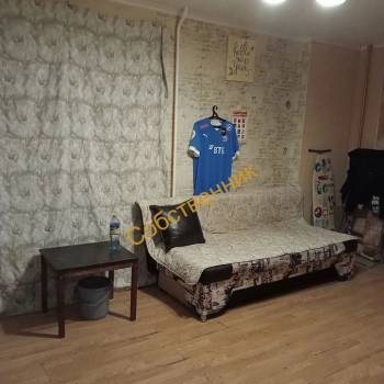 Сдается 2-х комнатная квартира, 45 м²