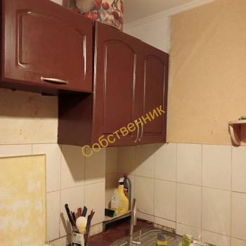 Сдается 2-х комнатная квартира, 45 м²