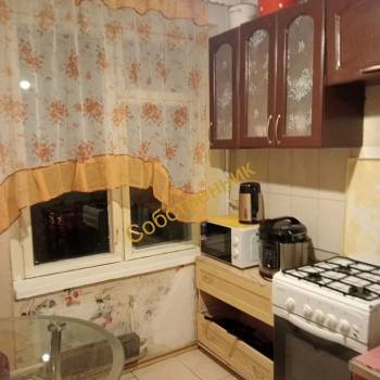 Сдается 2-х комнатная квартира, 45 м²