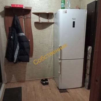 Сдается 2-х комнатная квартира, 45 м²