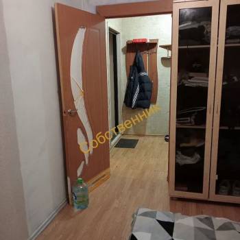 Сдается 2-х комнатная квартира, 45 м²
