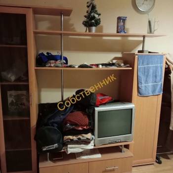 Сдается 2-х комнатная квартира, 45 м²