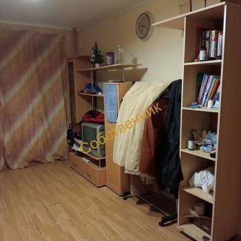 Сдается 2-х комнатная квартира, 45 м²