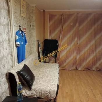 Сдается 2-х комнатная квартира, 45 м²