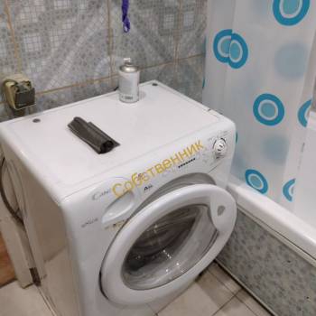 Сдается 2-х комнатная квартира, 45 м²